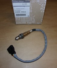 Sonde lambda Renault Kadjar