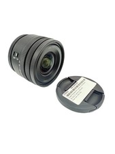 Used Panasonic Lumix S 18-40mm f/4.5-6.3 Lens (L-Mount)