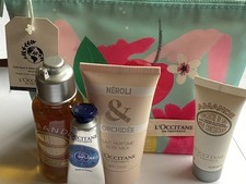 L'Occitane en Provence Set L’Occitane mixed bundle Neroli etc