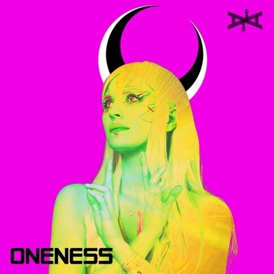 Agnis Oneness (Ltd. (CD)