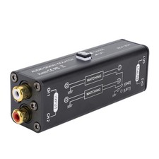 1 Stück Noise Isolator Für Hervorragende Kl...