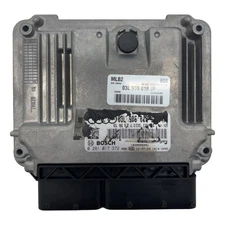 Audi A4 B8.5 (Saloon) (2012) CJC Engine Control Unit ECU  03L906018JP