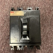 FPE AB 20 Amp 3 Pole Circuit Breaker 
