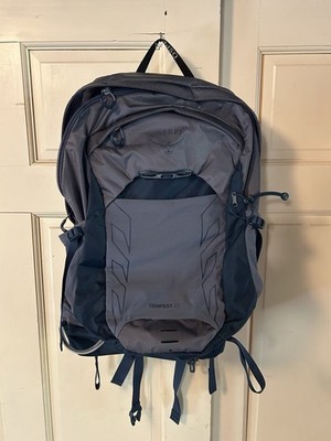 Osprey Packs Tempest 22L Backpack - Women's Anchor blue atlas