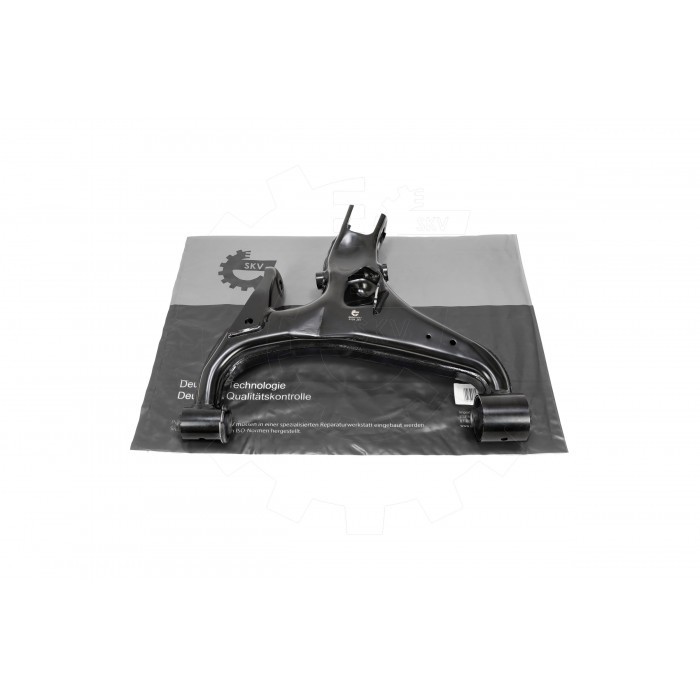 Triangle suspension avant gauche haut de gamme pour châssis Range Rover Sport LR019978