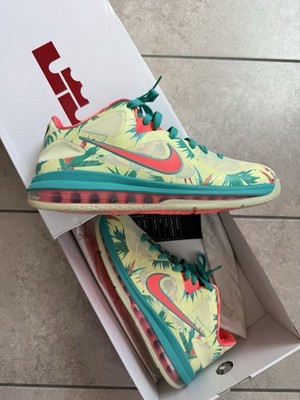 Size 11 - Nike LeBron 9 Low LeBronold Palmer