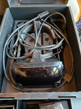 Valve Index VR Headset Kit - Black (354231)