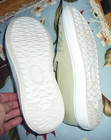 VIVAIA SLIP ON MATCHA GREEN SNEAKERS — photo 2