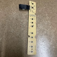 52907003 Kenmore Dishwasher Board - Control