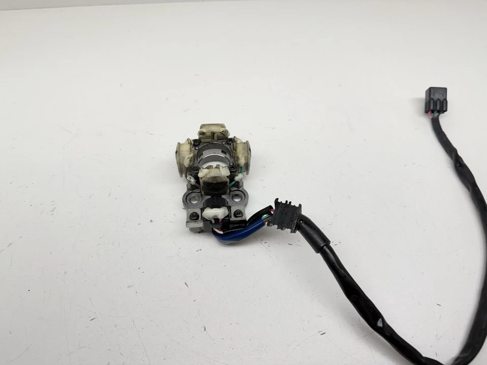 Yamaha YZ450F YZ450 2008 estator generador alternador fabricante de equipos originales Foto 4 de 4