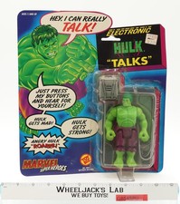 The Incredible Guide to Collecting The Hulk 80