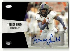 2018 SAGE HIT #A-1 Adam Breneman Autographs Black