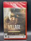 Resident Evil - Village - Gold Edition -  Nintendo Switch 2 -