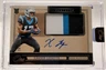 2025 Panini One Football—Xavier Legette #6 RPA— 149/199