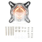 Water Cooling Kit Water Cooling Base Fast Heat Dissipation For Graphics Cards