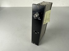 Telefunken ELA-H624 „NOT TESTED“