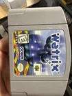 New Listing1998 Wetrix Nintendo 64 Video Game N64 Cartridge Only Cart Tested & Working