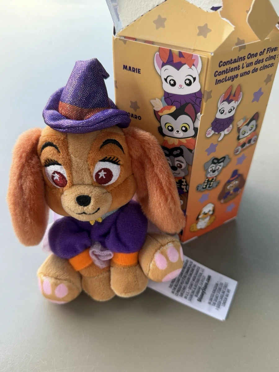 Disney Lady & the Tramp Disney Plush Toys (1968-Now) for sale | eBay