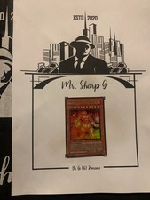 INFERNALER FLAMMENHERRCHER - 1. AUFLAGE SD3-DE001 DEUTSCH Yu-Gi-Oh! CARD ULTRA*