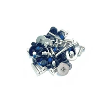 Laptop Set of screws kit For Lenovo Chromebook S345-14AST 81WX Replacement screw