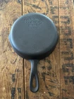 Wagner Ware Sidney -O- 1053 Cast Iron Skillet #3