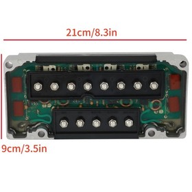 CDI Switch Box Power Pack Replacement For Mairner 40-125hp 4 Cylinder 332-5772A5