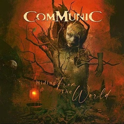 Communic - Hiding from the World (CD, 2020, New)