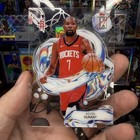 2025 Topps Signature Kevin Durant Base (RAW)