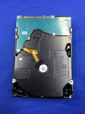 Toshiba MG10 20TB 7200RPM SATA 6Gb/s 512e 3.5