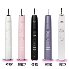 Philips Sonicare DiamondClean Smart Toothbrush Handle HX991x HX992x