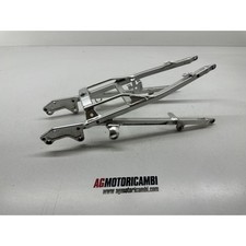 TELAIO TELAIETTO POSTERIORE SWM SM 125 R 2017-2020 EURO 4