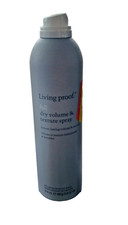 Living Proof Full Dry Volume Texture Spray 9.9 Oz Missing plastic cap