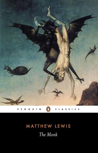 Matthew Lewis | The Monk | Taschenbuch | Englisch (2003) | Xxviii-image