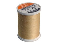 Sulky Cotton Thread 12wt 330yd Gold on sale Sulky Cotton Thread 12wt 330yd Gold on sale