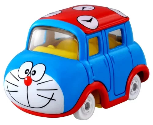 EN1 Tomica Fujiko F. Fujio 90th Anniversary 