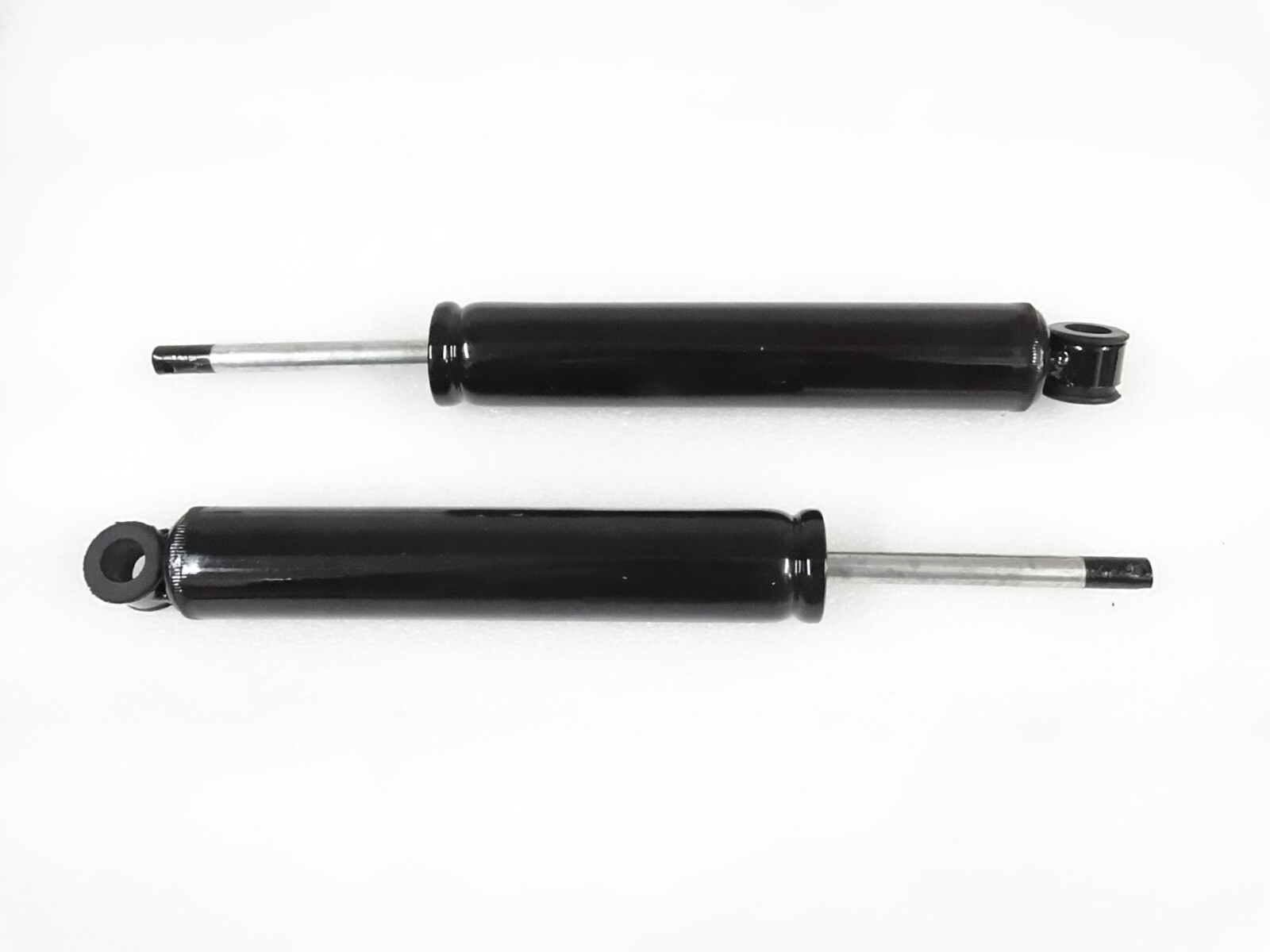 Universal Tractor Seat Shock Absorber Set Shocker Pin Type (Pair) 17D1