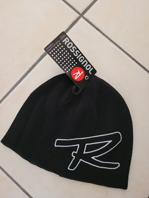Bonnet Logo Star Wars Imprimé En Tissu , bonnet Taille Unique , Noir