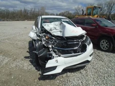 Alternator VIN B 8th Digit Opt Luv Fits 13-18 ENCORE 567427