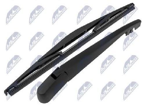 Original NTY Wiper Blade Cleaning EWB-HD-001 For Honda