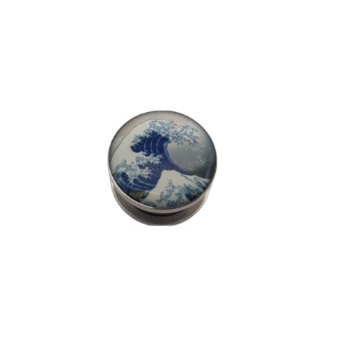 Stainless Steel Acrylic Ear Tunnel Screw Fit Plug Stretcher Character Picture - Picture 21 of 21