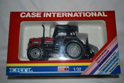 Ertl 1:32 Case International 2294 Toy Farm Tractor W/3 Point Hitch