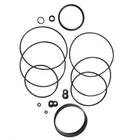 New O-Ring Kit G877 Fits For Hitachi NR83A2 NR83A NR83AA2 NR83AA NV83A GUNS