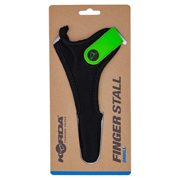 Korda Finger Stall Strap - Small