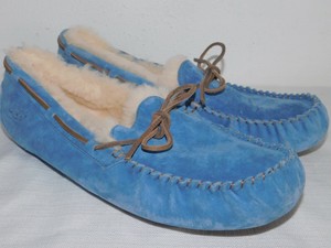 women's moccasins size 12
