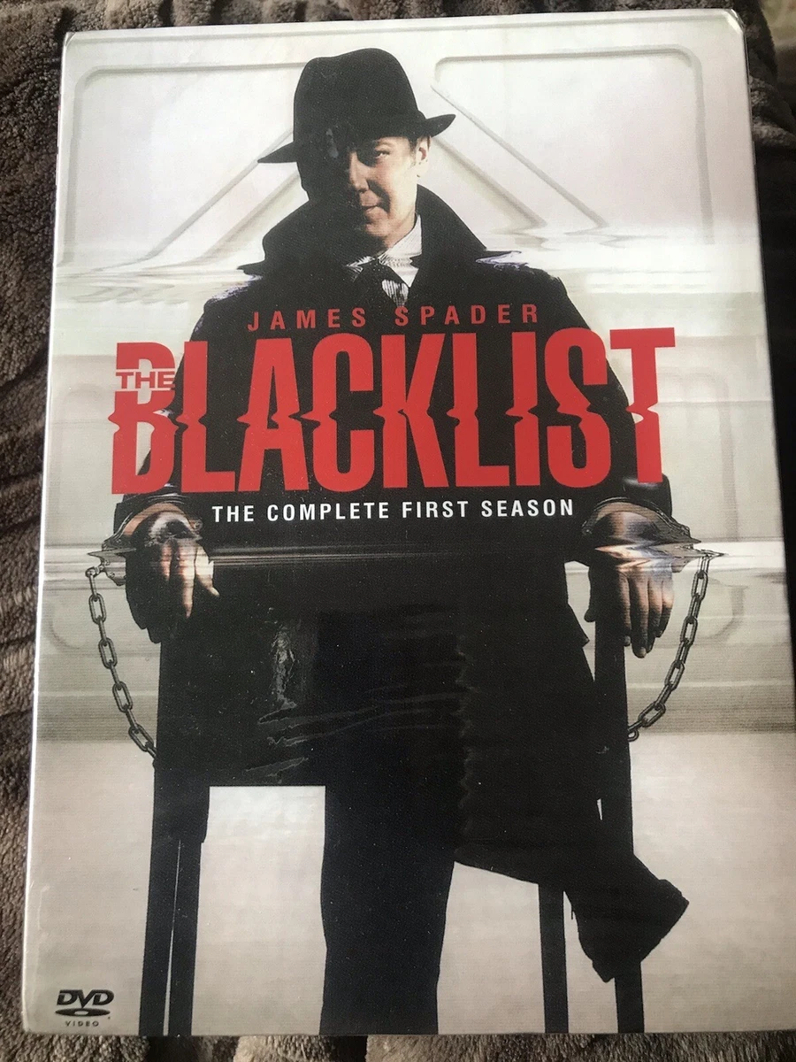 ブラックリスト SEASON 1 COMPLETE BOX [Blu-ray] d2ldlup ブラックリスト SEASON 1 COMPLETE BOX Blu-ray