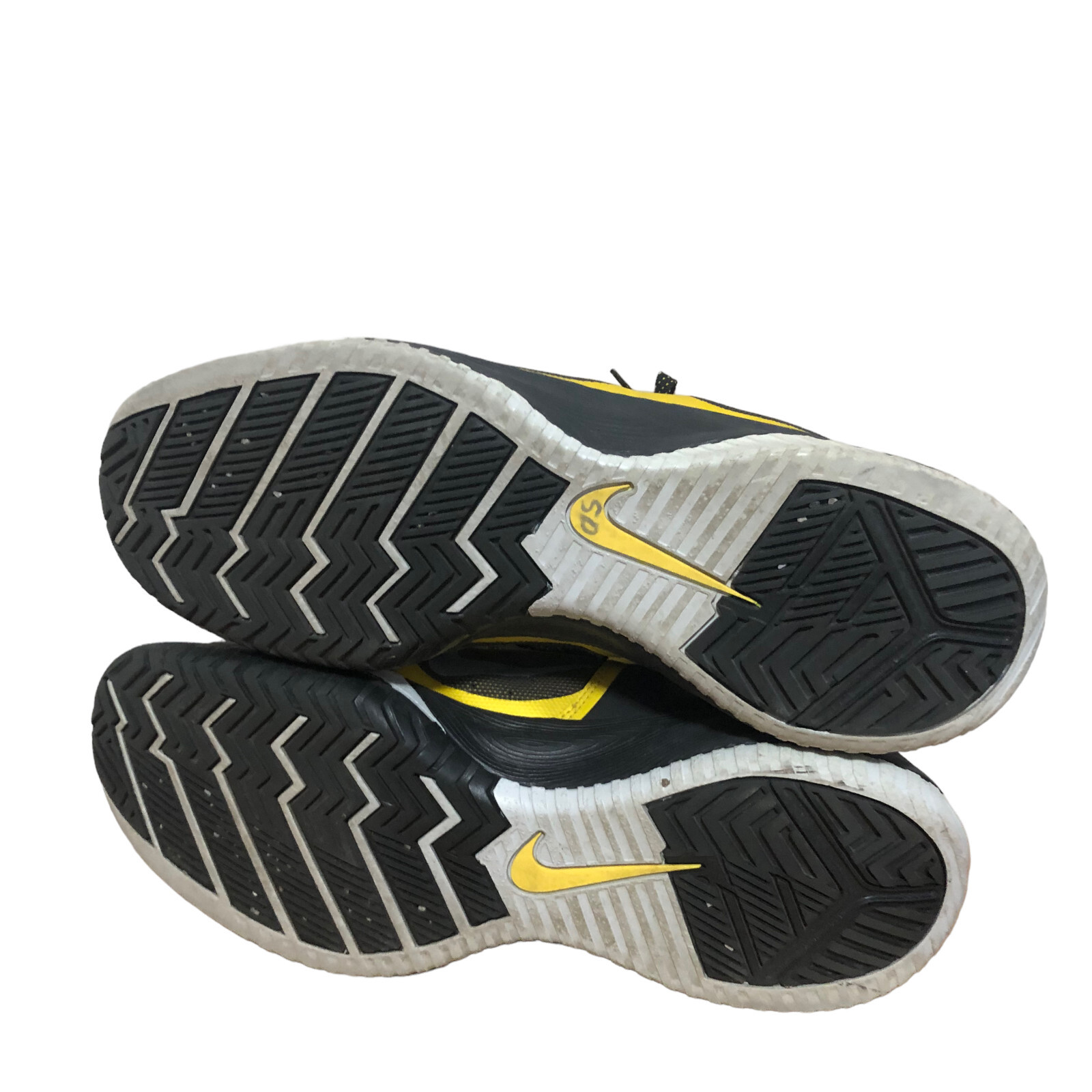 nike zoom hyperfranchise xd