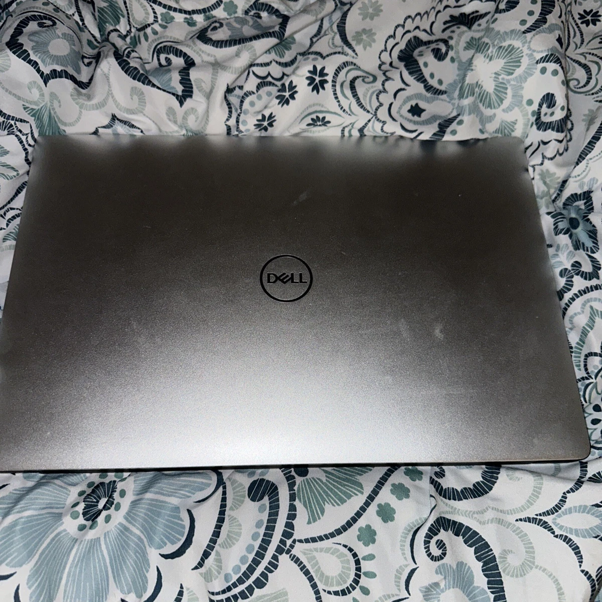 Dell Precision 5530 Intel i7-8850H 64GB 512GB SSD P1000 4GB 15.6&
