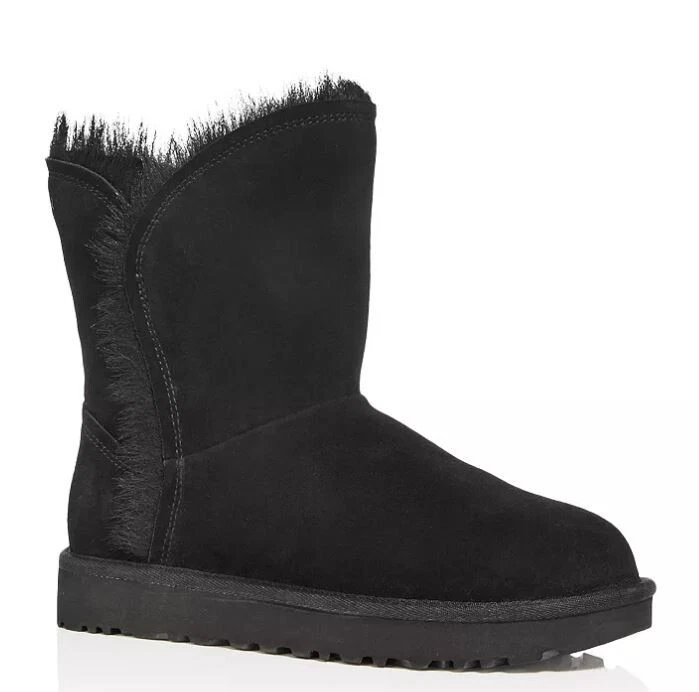 Low ankle ugg clearance boots