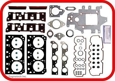 *Engine Rebuild Kit* Buick Olds Pontiac 3.8L '3800' V6 Super-Charged  '97 98 99 - Image 2 of 4