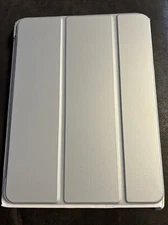 iPad Pro 11" Case- Silver for 1st to 4th